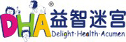 DHA品牌LOGO图片