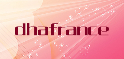 dhafrance品牌LOGO图片