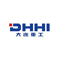 DHHI/大连重工品牌LOGO