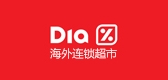 DIA/迪亚品牌LOGO图片