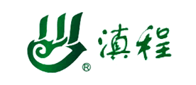 滇程品牌LOGO图片