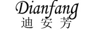 Dianfang/迪安芳品牌LOGO图片