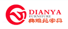 DIANYA/典雅苑家具品牌LOGO图片