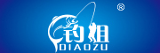 钓祖品牌LOGO图片