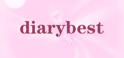 diarybest品牌LOGO图片