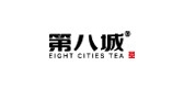 第八城茶叶品牌LOGO图片