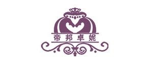 帝邦卓妮品牌LOGO图片
