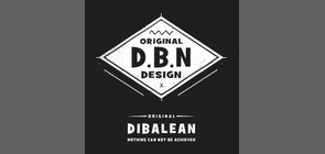 狄班尼服饰品牌LOGO图片