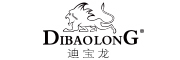 DIBAOLONG/迪宝龙品牌LOGO图片