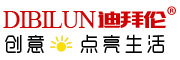 DIBILUN/迪拜伦LOGO