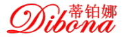 蒂铂娜品牌LOGO图片