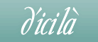 Dicila/蒂思岚品牌LOGO图片