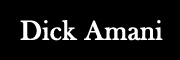DickAmani品牌LOGO图片