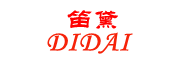 DIDAI/笛黛品牌LOGO图片