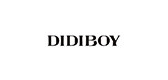 didiboy品牌LOGO图片