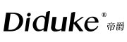 Diduke/帝爵品牌LOGO图片