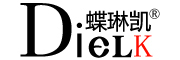 DIELINKAI/蝶琳凯品牌LOGO图片