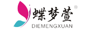 DIEMENGXUAN/蝶梦萱品牌LOGO图片