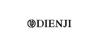 DIENJI/狄恩纪品牌LOGO图片