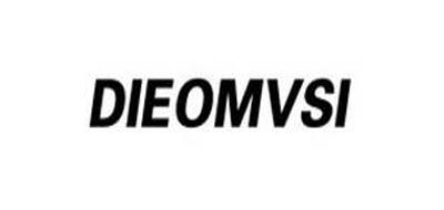 DIEOMVSI/狄玛仕品牌LOGO图片