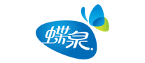 蝶泉品牌LOGO图片