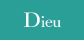 dieu/家纺品牌LOGO图片