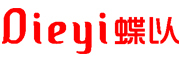 Dieyi/蝶以品牌LOGO图片
