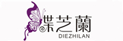 diezhilan/蝶芝蘭LOGO