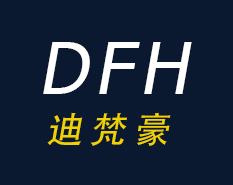 迪梵豪品牌LOGO图片