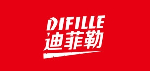 迪菲勒品牌LOGO图片