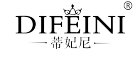 DIFEINI/蒂妃尼品牌LOGO图片