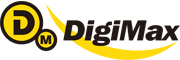 Digimax/DIGIMAX品牌LOGO