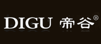 DIGU/帝谷品牌LOGO图片