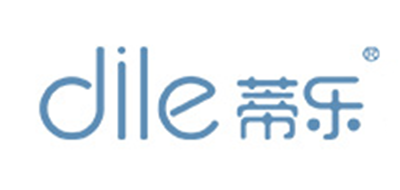 dile/蒂乐品牌LOGO图片