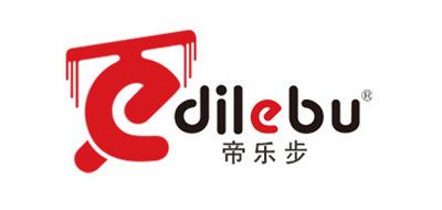 DILEBU/帝乐步品牌LOGO图片