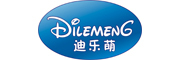 DILEMENG/迪乐萌品牌LOGO图片