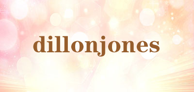 dillonjones品牌LOGO图片