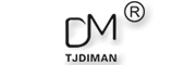 迪曼品牌LOGO图片