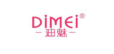 迪魅品牌LOGO图片