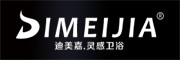 DIMEIJIA/迪美嘉LOGO