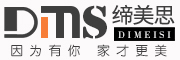 缔美思品牌LOGO图片