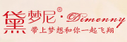 DIMENNY/黛梦尼品牌LOGO图片