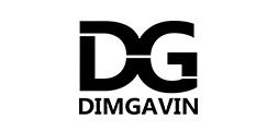 DIMGAVIN品牌LOGO图片