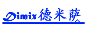 Dimix/德米萨LOGO