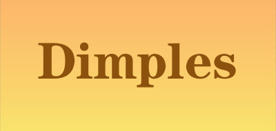 Dimples品牌LOGO图片