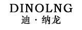 DINALONG/迪纳龙品牌LOGO图片