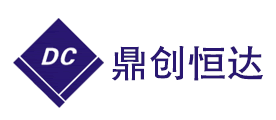 鼎创恒达品牌LOGO图片