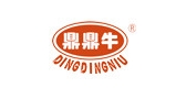 鼎鼎牛品牌LOGO图片