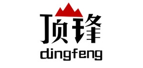 顶锋家居品牌LOGO图片