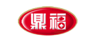 鼎福品牌LOGO图片